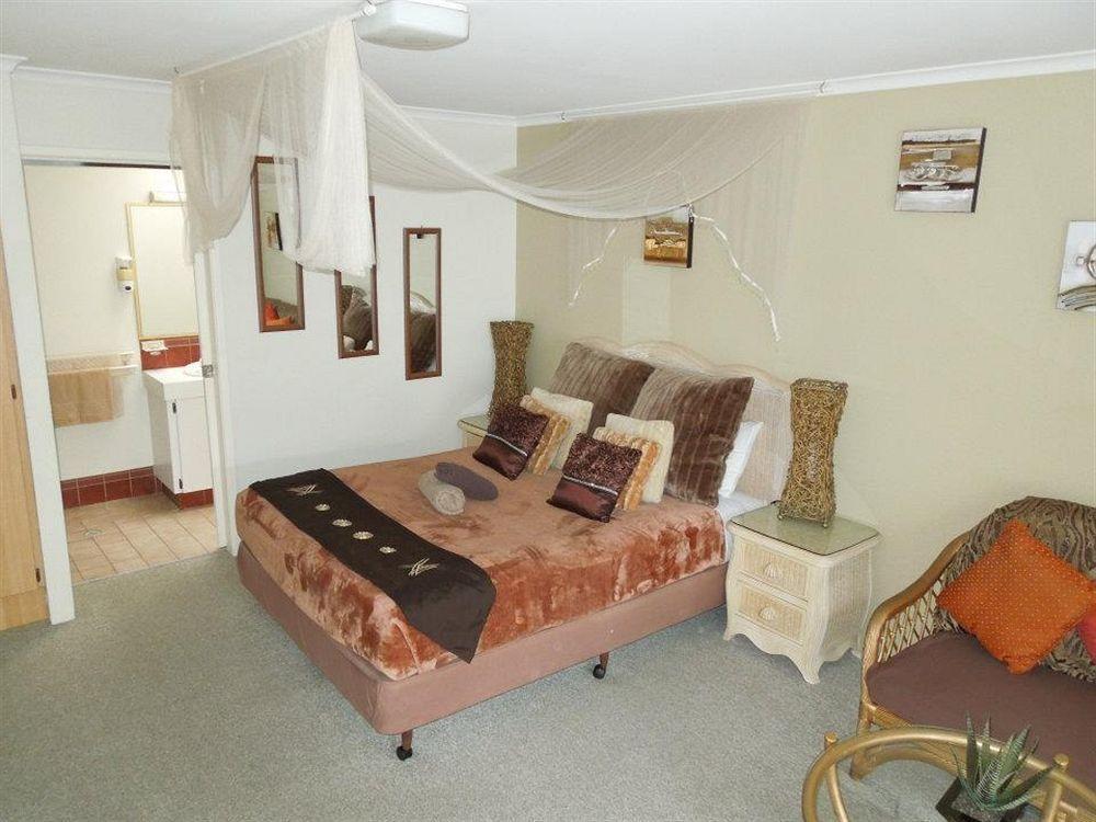 Maroochydore Beach Motel Esterno foto