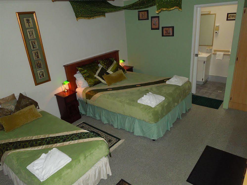 Maroochydore Beach Motel Esterno foto
