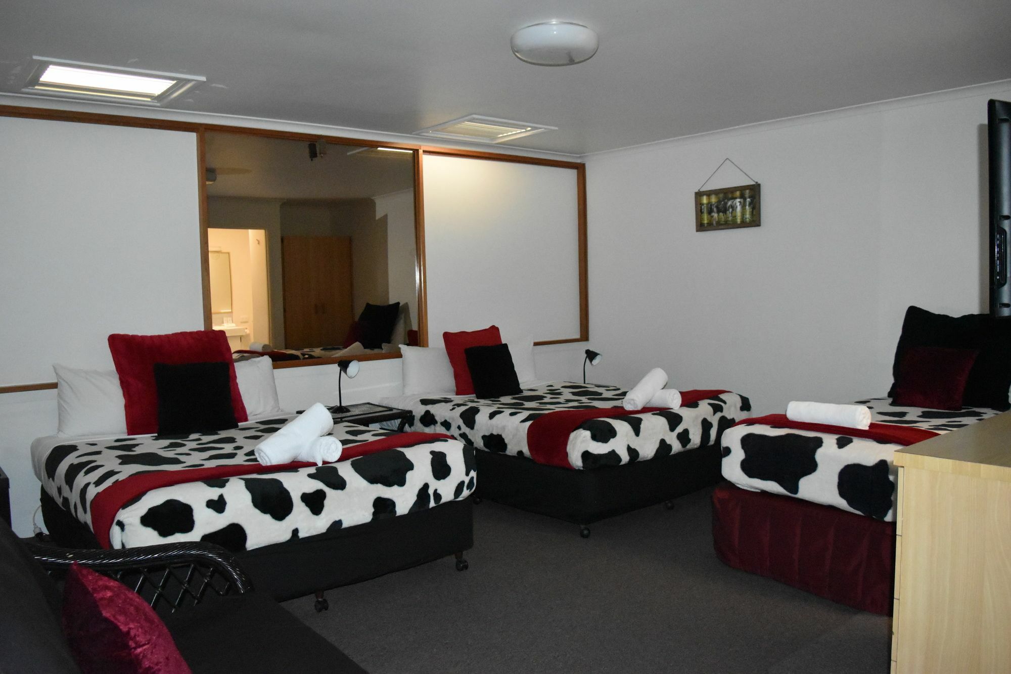 Maroochydore Beach Motel Esterno foto